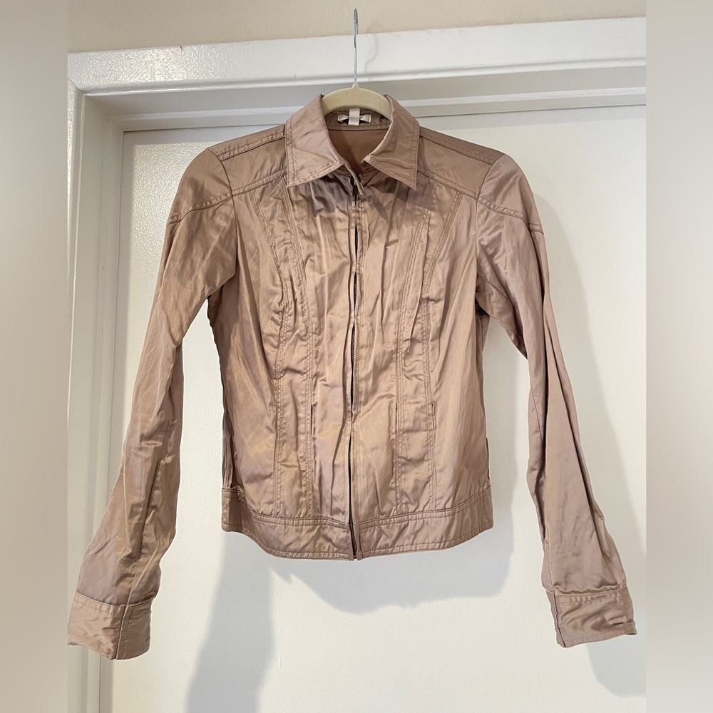 Cache Brand- Vintage Jacket